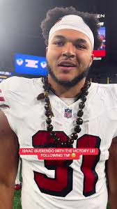 Isaac Guerrero Nfl Draft