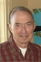 Obituary information for Robert Edwin Worsham