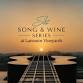 Sac Song & Wine Series ~ Brunch Experience