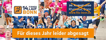 Firmenlauf Bonn Posts Facebook