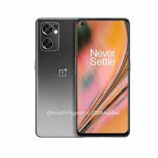 Exclusive] OnePlus Nord 2 CE renders ...
