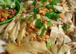 Resep mie goreng jawa yang enak khas gunung kidul tapi dengan bahan sederhana dan mudah dibuat itu 100 gram daging dada ayam kampung yang sudah direbus (diganti ayam broiler juga bisa). Resep Ayam Rebus Pecamke Oleh Hana Kitchen Cookpad