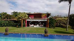 Rent a b&b room online in rio de janeiro when you travel as a student or tourist. Neymar Back In The House Purchased In The Condominium Of Portobello Rio De Janeiro
