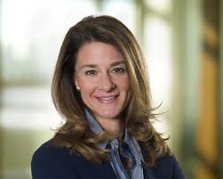 It is the largest private foundation in the world and aims to enhance healthcare and reduce. 17 Memorable Quotes From Melinda Gates New Book The Moment Of Lift