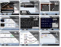 Maybe you would like to learn more about one of these? Korg Kronos 61 Key Titanium Limited Edition Workstation With Italian Grand Sweetwater
