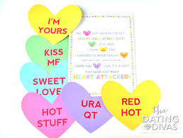 Picking out a cute valentine's gift is one simple way to show your s.o. 100 Swoon Worthy Valentine S Day Ideas For 2021 The Dating Divas