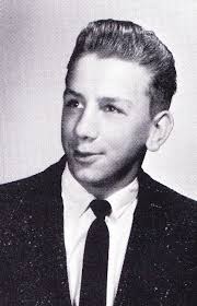 My dad, Roy Fisher, was born 75 years ago today in Burnwell, WV-Kanawha  County. (His dad, Charles Fisher, worked in the coal mines, and later  became a preacher.) He is the reason