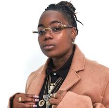 Jasmine Whitfield's Instagram, Twitter & Facebook