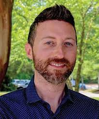 New England Water Wayfinder Issue 1, 2025 by Kelman & Associates