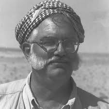 Donald Whitcomb, renowned scholar of Islamic archaeology, 1944‒2024