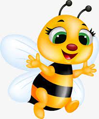 Cute Bee Bee Clipart Cute Clipart Lovely Png Transparent Image And Clipart For Free Download Bee Illustration Bee Clipart Cartoon Bee