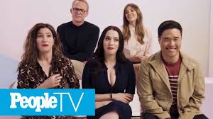 Wandavision Show Will Go Where Marvel Films Could Not Peopletv Entertainment Weekly Youtube