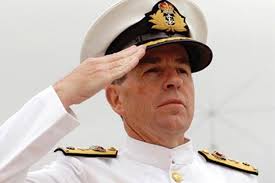 Royal Australian Navy