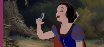 La legende de blanche neige. Blanche Neige Et Les Sept Nains