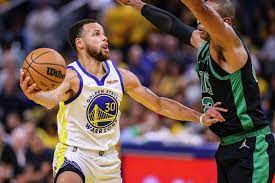 How long can Warriors star Stephen Curry extend his prime?