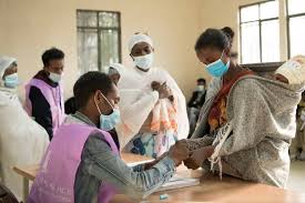 Jun 21, 2021 · ethiopia elections 2021: Ethiopians Vote In Elections Seen As Test For Pm Abiy Ahmed Ethiopia News Al Jazeera