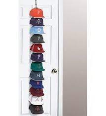 Hat Rack Organizer Cap Rack 36 Systems Holder Over The Door Closet Baseball Caps Perfectcurve Cap Rack Cap Organizer Diy Hat Rack