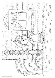 Dogs love to chew on bones, run and fetch balls, and find more time to play! Goldilocks And The Three Bears Colouring Page Mummypages Ie
