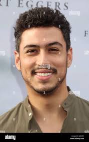 Macías hi-res stock photography and images