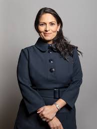News and updates for the conservative mp priti patel. Official Portrait For Priti Patel Mps And Lords Uk Parliament
