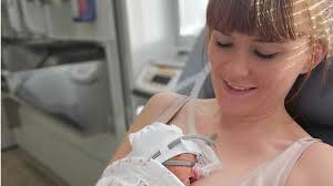 Essex mum 'torn' between baby in neonatal unit and kids at home