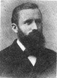 David Kunz (1855-1916): homenaje de Find a Grave