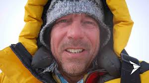 In a 1924 interview, george mallory, an english mountaineer who took part in the first three british expeditions to mount everest. 19 Interview Guy Cotter Surviving The Extremes Mt Everest Part I Katja Seyffardt Katja Seyffardt
