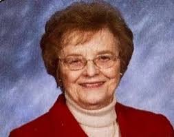 Mary Dunn Obituary December 28, 2022
