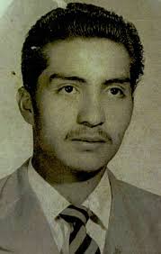 Arthur Rodriguez Obituary