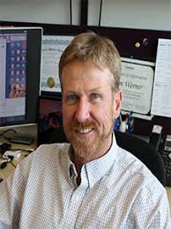 OSE Seminar by Dr. Jim Werner