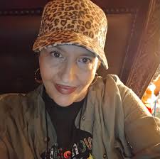 Profile for Amy Kendrick