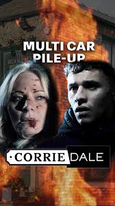 Collision RTÉ2 and RTÉ player at 9:35 tonight Massive love to everyone  involved. I hope you have as much of a blast watching it, as I did working  with these cool cats.