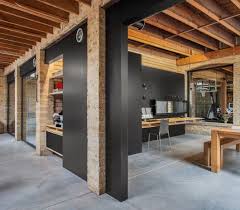 Ranquist Development Group Office Vladimir Radutny Architects Office Interior Design Innovative Office Office Interiors