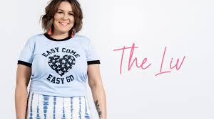 Lularoe Liv Introduction