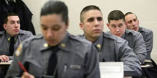 As soon as you sit down in that chair, you're placing your appearance in the hands of a complete stranger who. Cnn Says It Takes More Training To Be A Barber Than A Cop Askmen