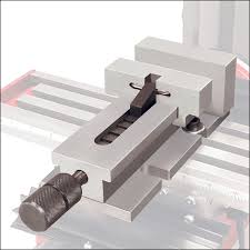 Quick Lock Milling Vise 3 1 8 Inch Capacity Milling Milling Table Vises