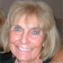 Judith Joan Yoder Obituary