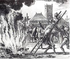 The Spanish Inquisition Jewish Discrimination
