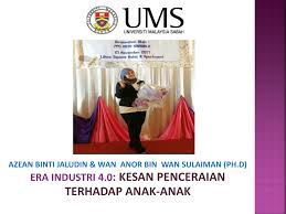 This is a list of malaysian states and federal territories sorted by their gross domestic product. Pdf Kesan Penceraian Terhadap Anak Anak