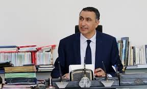 عماد الحزقي وزير الدفاع الوطني في حديث لليدرز : ضبط تصورات جديدة لهيكلة  الجيش الوطني
