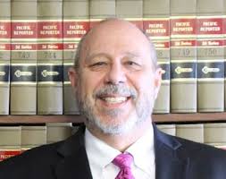 Joseph running for judge in B-SB