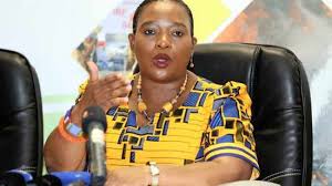 Zandile gumede is a south african who served as mayor of the ethekwini metropolitan municipality from 2016 until 2019. Sibusiso Ncube Husband Of Kzn Mec Nomusa Dube Ncube Dies