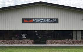 The company also offers cost estimation, as well as delivery services. News Plumbing Supply Hvac Supply Kitchen Bath Showroom Gateway Supply Company