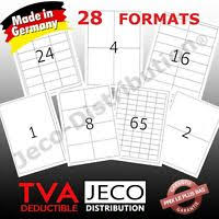 J'ai passé plusieurs commandes de timbres en ligne aujourd'hui mais j'ai eu des fichiers endommagés ou vides. Self Adhesive Label Batches Online Stamp Post Ref L7159 Avery 08 Ebay