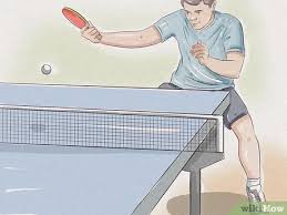Considered to be one of the most significant shots in table tennis, serving can put you at the forefront. 4 Ways To Serve In Table Tennis Wikihow