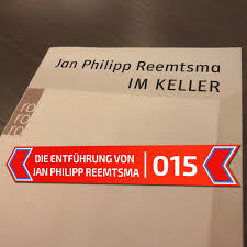 Reemtsma wurde niedergeschlagen und entführt. Entfuhrung Von Jan Philipp Reemtsma Ruckschau Podcast