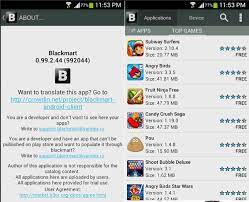 How to download free blackmart alpha apk file. What Is Blackmart Alpha An Alternative To The Google Play Store