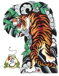 Tattoo Flash Book Garyou Tensei 108 Japanese Tattoo Sleeve Designs By Yushi Horikichi Takei Armeltatowierungen Tiger Tattoodesign Tattoo Armel
