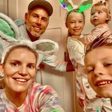 Stars Celebrate Easter 2020 While Social Distancing