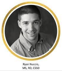 Richard Nuccio's Instagram, Twitter & Facebook